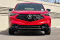 2026 Acura ADX A-Spec Advance Package