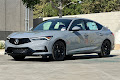 2026 Acura Integra A-Spec Package