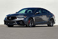 2024 Acura Integra Type S