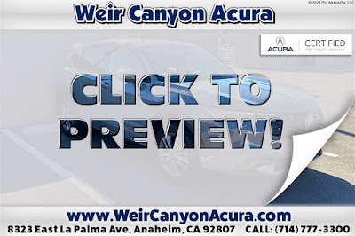 2025 Acura ADX