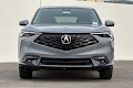 2025 Acura ADX Base