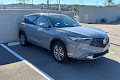 2025 Acura ADX Base
