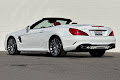 2020 Mercedes-Benz SL-Class SL 550