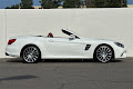 2020 Mercedes-Benz SL-Class SL 550
