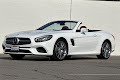 2020 Mercedes-Benz SL-Class SL 550