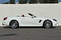 2020 Mercedes-Benz SL-Class SL 550