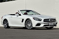 2020 Mercedes-Benz SL-Class SL 550