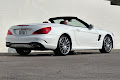 2020 Mercedes-Benz SL-Class SL 550