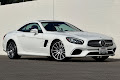2020 Mercedes-Benz SL-Class SL 550