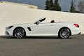 2020 Mercedes-Benz SL-Class SL 550
