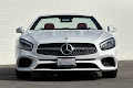 2020 Mercedes-Benz SL-Class SL 550
