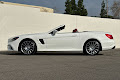 2020 Mercedes-Benz SL-Class SL 550