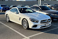 2020 Mercedes-Benz SL-Class SL 550