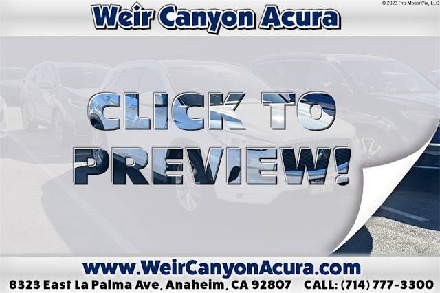 2019 INFINITI QX50 LUXE