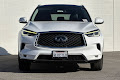 2019 INFINITI QX50 LUXE