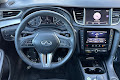2019 INFINITI QX50 LUXE