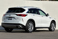 2019 INFINITI QX50 LUXE