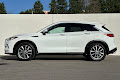 2019 INFINITI QX50 LUXE