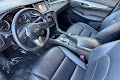 2019 INFINITI QX50 LUXE