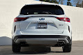 2019 INFINITI QX50 LUXE