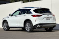 2019 INFINITI QX50 LUXE