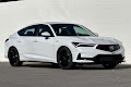 2026 Acura Integra A-Spec Package