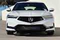 2026 Acura Integra A-Spec Package