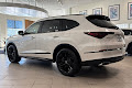 2026 Acura MDX A-Spec Advance Package