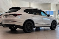 2026 Acura MDX A-Spec Advance Package