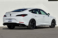 2026 Acura Integra A-Spec Package