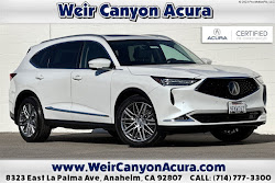 2023 Acura MDX Advance