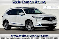 2023 Acura MDX Advance