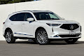 2023 Acura MDX Advance