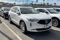 2023 Acura MDX Advance