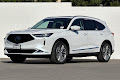 2023 Acura MDX Advance