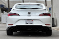 2023 Acura Integra A-Spec Package