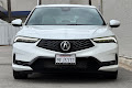 2023 Acura Integra A-Spec Package