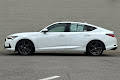 2023 Acura Integra A-Spec Package