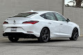 2023 Acura Integra A-Spec Package