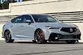 2026 Acura Integra Type S
