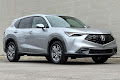 2026 Acura ADX Base
