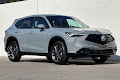 2026 Acura ADX A-Spec Package