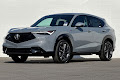 2026 Acura ADX A-Spec Package