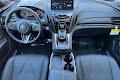 2026 Acura RDX Base