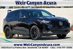 2026 Acura RDX Base