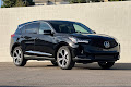 2026 Acura RDX Technology Package