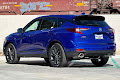 2026 Acura RDX A-Spec Package