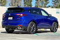 2026 Acura RDX A-Spec Package