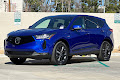 2026 Acura RDX A-Spec Package