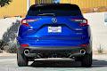 2026 Acura RDX A-Spec Package
